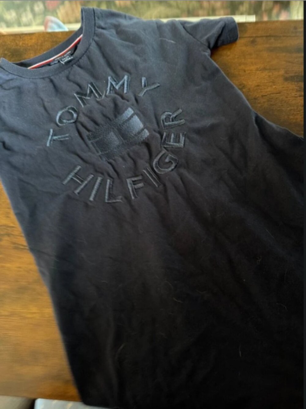 Girls Tommy Hilfiger Dress